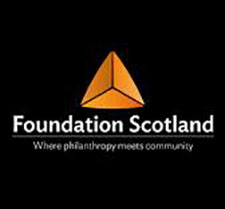 Foundation Scotland logo