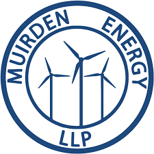 Muirden Energy logo